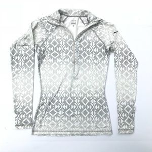 Nike Pro Long Sleeve Pull Over